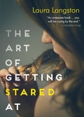 Cover: The Art of Getting Stared At - Razorbill