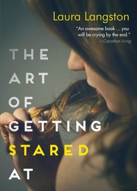 Enlarge image Cover: The Art of Getting Stared At - Razorbill