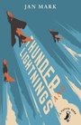 Bild: Thunder And Lightnings - Puffin