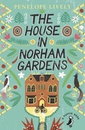 Cover: The House in Norham Gardens - Puffin