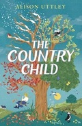 Cover: The Country Child - Puffin