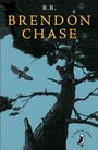 Cover: Brendon Chase - Penguin Books Ltd