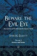 Cover: Beware the Evil Eye - James Clarke & Co Ltd