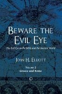 Enlarge image Cover: Beware the Evil Eye - James Clarke & Co Ltd