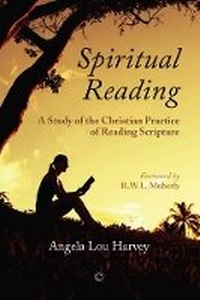 Enlarge image Cover: Spiritual Reading - James Clarke & Co Ltd