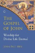 Cover: Gospel of John - James Clarke & Co Ltd