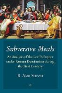 Enlarge image Cover: Subversive Meals - James Clarke & Co Ltd