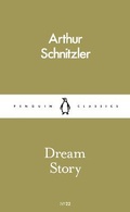 Cover: Dream Story - Penguin Classics