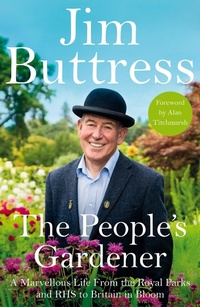 Abbildung von: The People's Gardener - Sidgwick & Jackson Ltd