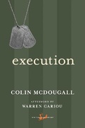 Cover: Execution - New Canadian Library