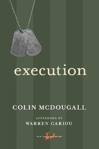 Enlarge image Cover: Execution - New Canadian Library