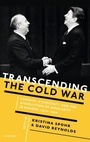 Cover: Transcending the Cold War - Oxford University Press