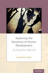 Enlarge image Cover: Exploring the Dynamics of Human Development - Oxford University Press Inc