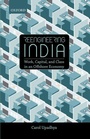 Cover: Reengineering India - OUP India