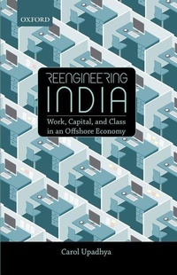 Enlarge image Cover: Reengineering India - OUP India