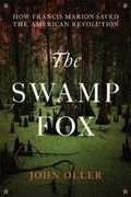 Cover: The Swamp Fox - Da Capo Press Inc