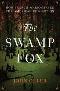 Enlarge image Cover: The Swamp Fox - Da Capo Press Inc
