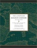 Cover: The Landmark Julius Caesar - Presidio Press