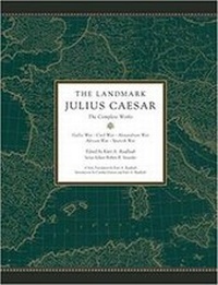 Enlarge image Cover: The Landmark Julius Caesar - Presidio Press
