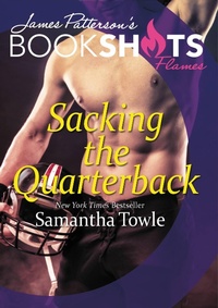 Enlarge image Cover: Sacking the Quarterback - Bookshots