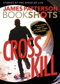 Cover: Cross Kill - Bookshots