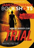 Cover: The Trial: A Bookshot - Bookshots