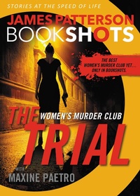 Enlarge image Cover: The Trial: A Bookshot - Bookshots