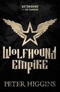 Cover: Wolfhound Empire - Little, Brown & Company