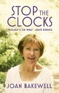 Cover: Stop the Clocks - Virago Press Ltd