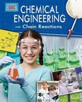 Cover: Chemical Engineering and the States of Matter - Crabtree Publishing Co,US