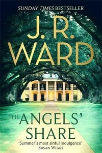 Enlarge image Cover: The Angels' Share - Piatkus Books