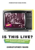 Cover: Is This Live? - Random House Inc