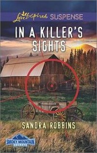Enlarge image Cover: In a Killer's Sights - Love Inspired Suspense