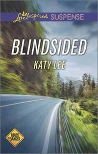 Enlarge image Cover: Blindsided - Love Inspired Suspense