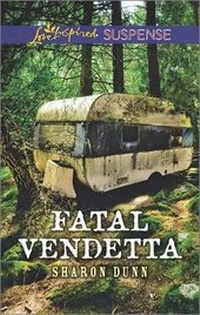 Enlarge image Cover: Fatal Vendetta - Love Inspired Suspense