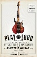 Cover: Play It Loud - Random House Books for Young Readers