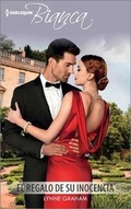 Cover: El Regalo de Su Inocencia - Bianca