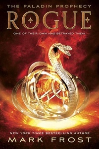 Enlarge image Cover: Rogue - Ember