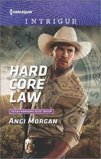 Enlarge image Cover: Hard Core Law - HARLEQUIN INTRIGUE