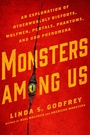 Cover: Monsters Among Us - Perigee Books,U.S.