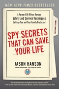 Cover: Spy Secrets That Can Save Your Life - Random House USA Inc