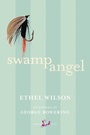 Cover: Swamp Angel - New Canadian Library