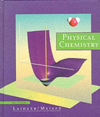 Abbildung von: Physical Chemistry - Houghton Mifflin (Academic)