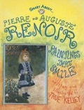 Cover: Pierre-Auguste Renoir: Paintings That Smile - Grosset & Dunlap