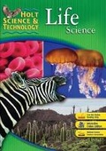 Cover: Holt Science & Technology - Holt McDougal