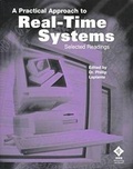 Cover: A Practical Approach to Real-Time Systems - I.E.E.E.Press