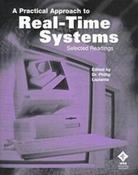 Enlarge image Cover: A Practical Approach to Real-Time Systems - I.E.E.E.Press