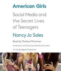 Cover: American Girls - Random House Audio Publishing Group