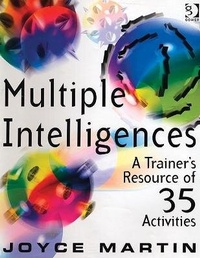 Abbildung von: Multiple Intelligences - Gower Publishing Ltd