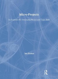 Enlarge image Cover: Micro-Projects - Gower Publishing Ltd
